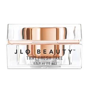 NEW J Lo Beauty
That Fresh Take Eye Cream with Peptides
